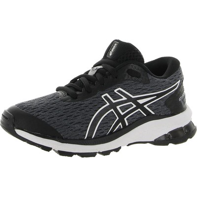 

Спортивная и тренировочная обувь Asics Boys GT 1000 9 GS 1 Medium (D) Little Kid 6864, Metropolis/black, GT 1000 9 GS