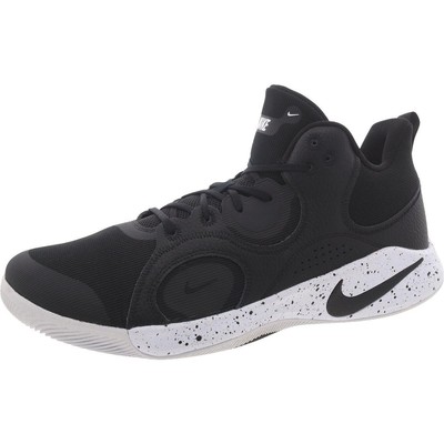 Спортивная обувь для фитнеса и тренировок Nike Mens Fly By Mid 2 Кроссовки BHFO 0933