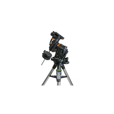 Экваториальная монтировка Celestron CGX со штативом № 91530