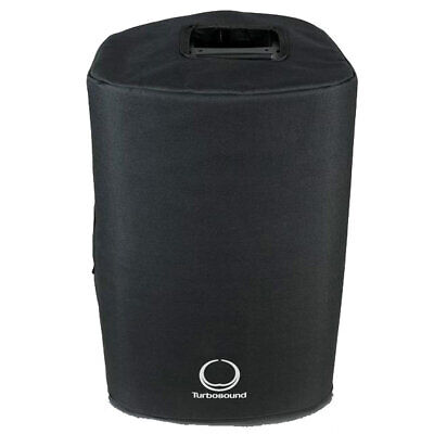 Turbosound Deluxe Protective Cover for iQ10 and 10 Loudspeakers #000BN70000010