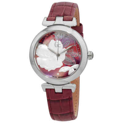 Guess Lady Belle Кварцевые женские часы Y22005L3