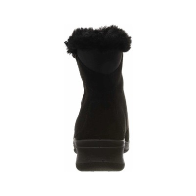 ARA ARA STIEFELETTE DAMEN SCHWARZ NEU & OVP 207400