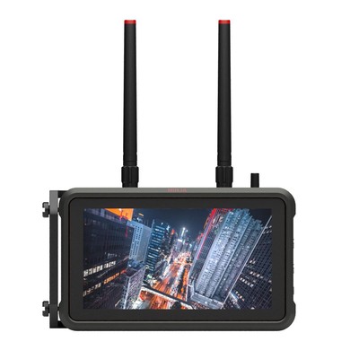 Сеть Atomos CONNECT, беспроводное расширение SDI для NINJA V/V+ #ATOMCON003