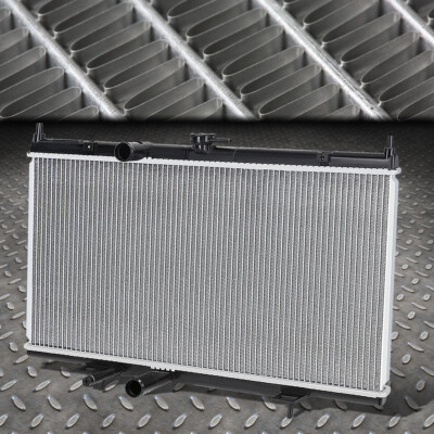 ДЛЯ 07-12 NISSAN SENTRA AT/MT OE STYLE АЛЮМИНИЕВЫЙ РАДИАТОР ОХЛАЖДЕНИЯ С СЕРДЕЧНИКОМ DPI 2998