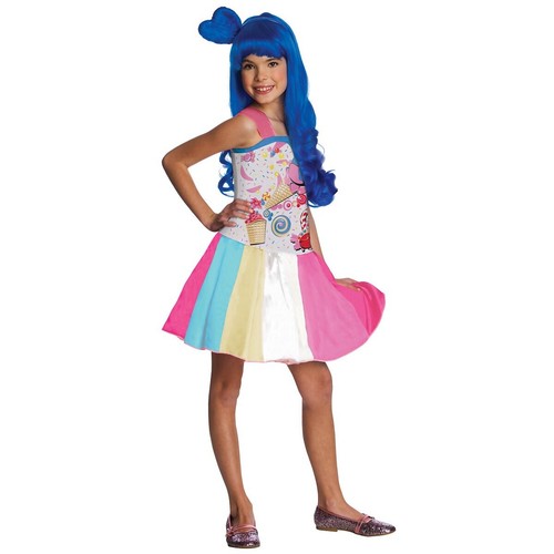 Katy perry california gurls costume discount
