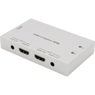 AndyCine U3H4 USB 3.0 Захват HDMI