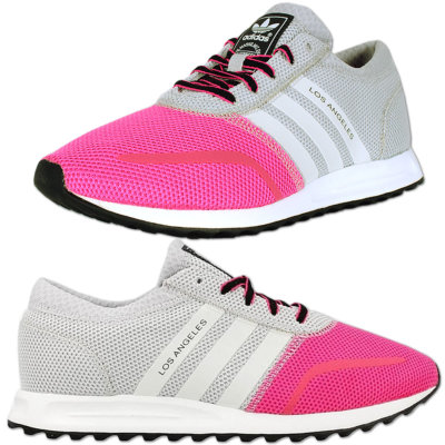 Turnschuhe Los Angeles Test Vergleich +++ Turnschuhe Los adidas Schuh Originals Turnschuhe LOS ANGELES AQ5465 Blau