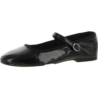 

Женские туфли Mary Janes Steve Madden VIOLETTE черные 7,5 средний (B,M) BHFO 2680, Черный, VIOLETTE