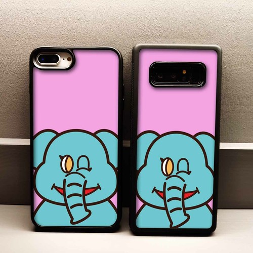 Blue Elephant iPhone 11 case Blue Elephant iPhone 11 case