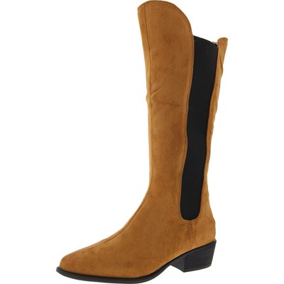 Женские сапоги выше колена Celesst из коллекции Journee 8.5 Medium (B,M) BHFO 4885