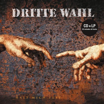 Dritte Wahl Halt Mich Fest (Vinyl) (UK IMPORT)