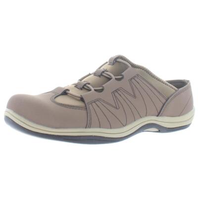 

Коричневые женские слипоны Easy Street Roam 6,5, узкие (AA,N) BHFO 9501, Taupe, Roam