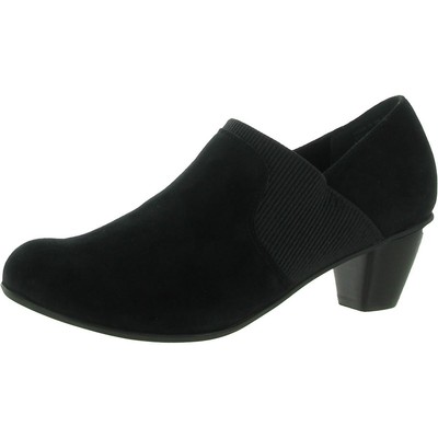 

Женские оксфорды Barefoot Freedom Сан-Марино, черные 8 узкие (AA,N) BHFO 3332, Черный, San Marino