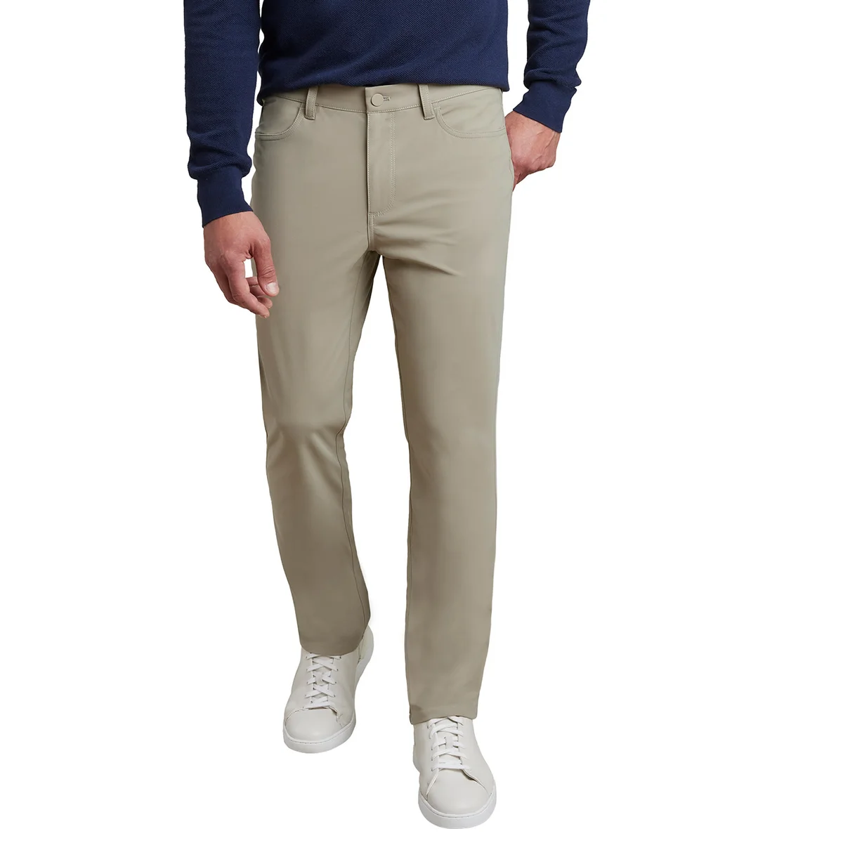 Kirkland Signature Men’s Commuter Pant