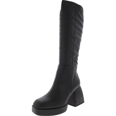 

Circus by Sam Edelman Женские высокие сапоги до колена Kylie на молнии BHFO 9302, Kylie