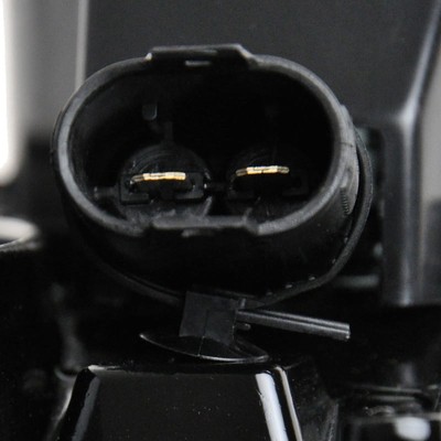 Radiator Cooling Fan & Motor for Mercedes Benz CL500 CL55 S430 S500 S55