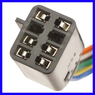 Power Heated Side View Mirrors Folding Left & Right Pair Set for Chevy GMC