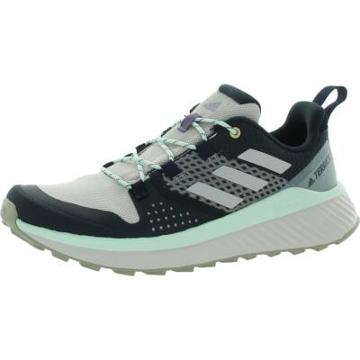 

Женские кроссовки Adidas Terrex Folgian Hiker из искусственной кожи для походов BHFO 4561, Legend ink, Terrex Folgian Hiker