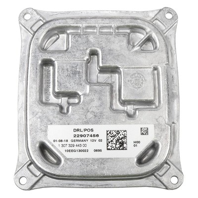 22907456 AC Delco Headlight Control Module Driver Left Side for Chevy Hand Coupe