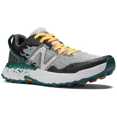 Кроссовки для бега и тренировок New Balance Mens X Hierro V7 GTX серые BHFO 5179