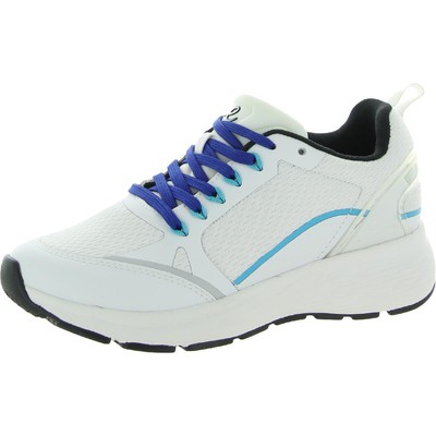 

Женская спортивная и тренировочная обувь Easy Spirit Scamper 3 5 Medium (B,M) 9389, Белый, Scamper 3