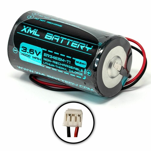 DSC ER34615M-T1 Battery Non-Rechargeable Pack for DSC Wirele