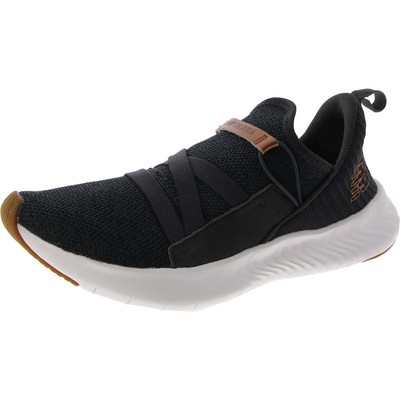Женские кроссовки-слипоны New Balance DYNASOFT BEAYA серого цвета 10.5 Medium (B,M) 8124