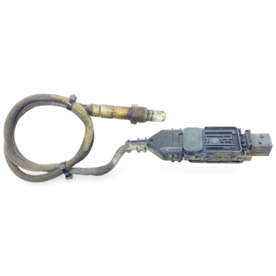 2609536 2929985 0281007433 T115 NOx Sensor SCANIA L, P, G, R 2609536 2929985 0281007433 T115 NOx Sensor SCANIA L, P, G, R