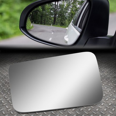 ДЛЯ 1984-1990 ГОДОВ ВЫПУСКА GRAND CARAVAN/VOYAGER LH/СТЕКЛЯННАЯ ЛИНЗА ЛЕВОГО БОКОВОГО ЗЕРКАЛА ЗАДНЕГО ВИДА 4299677