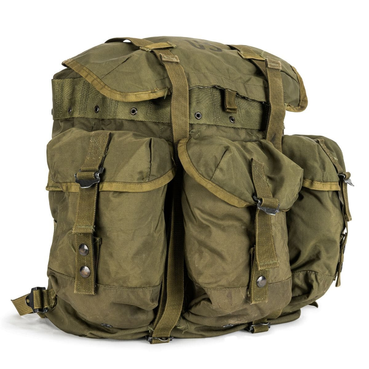 US ALICE PACK LC−2 ミディアム 米軍 リュック 楽天市場】US（米軍放出品）LC-2 ALICE Pack OD Medium アリス