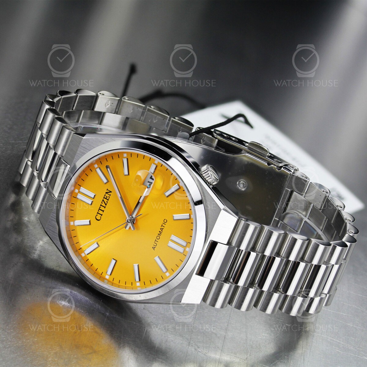 Citizen Tsuyosa Automa...