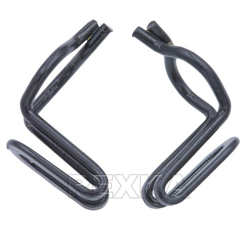 20pcs Mopar Dodge Chrysler Plymouth Trim Clips Door Panel Retainers Fasteners