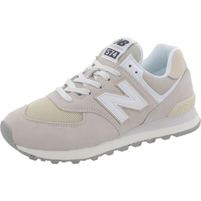 Мужские белые кроссовки для бега и тренировок New Balance Кроссовки 7 Medium (D) BHFO 0787