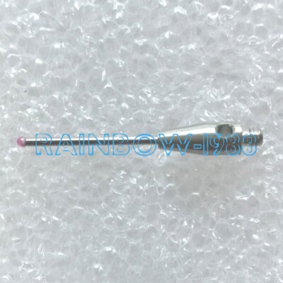 Replace for Renishaw coordinate measuring needle A-5003-0033 M2 thread