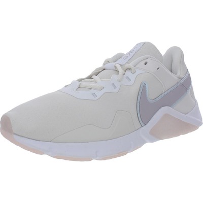 Спортивные и тренировочные кроссовки Nike Womens Legend Essential 2 Premium Grey 3803