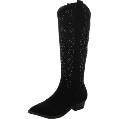 DV By Dolce Vita Womens Kitschy  Cowboy, Western Boots 8.5 Medium (B,M) 7375
