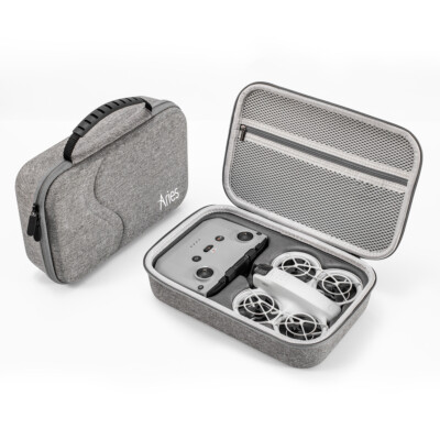 Чехол для переноски Aries для дрона DJI Neo #AR-DNC