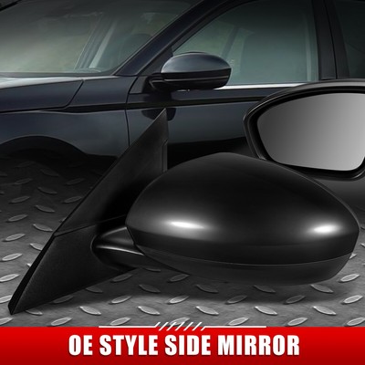 ДЛЯ 19-20 NISSAN ALTIMA OE STYLE МЕХАНИЧЕСКАЯ РЕГУЛИРОВКА ЗЕРКАЛА ЛЕВОЙ БОКОВОЙ ДВЕРИ ВОДИТЕЛЯ