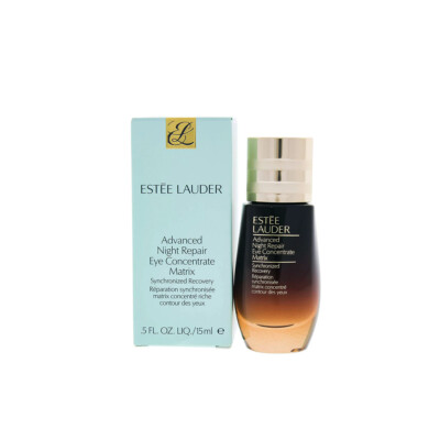 Estee Lauder Advanced Night Repair Eye Concentrate Matrix - Size 0.50 Oz. / 15mL