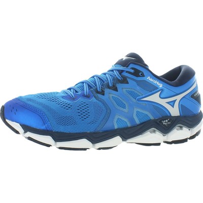 

Мужские кроссовки Mizuno Wave Horizon 3 Fitness Performance кроссовки BHFO 8827, Wave Horizon 3