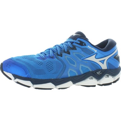 Мужские кроссовки Mizuno Wave Horizon 3 Fitness Performance кроссовки BHFO 8827