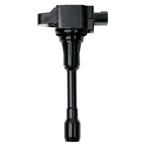 4X OEM Ignition Coil & 4X Iridium Spark Plug for Nissan Altima Sentra UF549