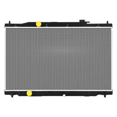 Radiator + AC Condenser For 2012 2013 2014 2015 2016 Honda CR-V L4 2.4L