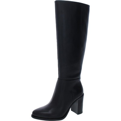 

Женские кожаные сапоги до колена Vince Camuto Parnela 2 BHFO 7164, Parnela 2