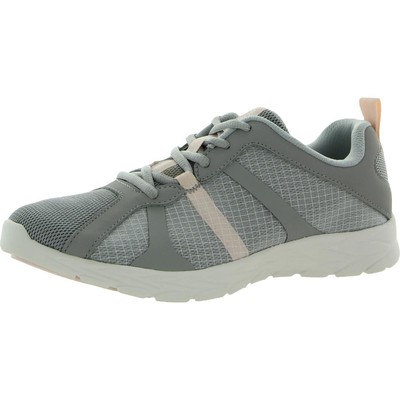 

Женские кроссовки и кроссовки Vionic Radiant Grey шириной 10 (C, D, W) BHFO 1748, Light gray/pink mesh