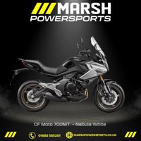 CF Moto 700MT - CF Moto Main Dealer - Buy Today!