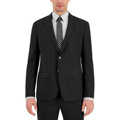 Мужской пиджак с двумя пуговицами Armani Exchange BHFO 6367