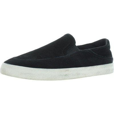 

Staheekum Мужские черные повседневные и модные кроссовки Flipside 9 Medium (D) BHFO 7862, Черный