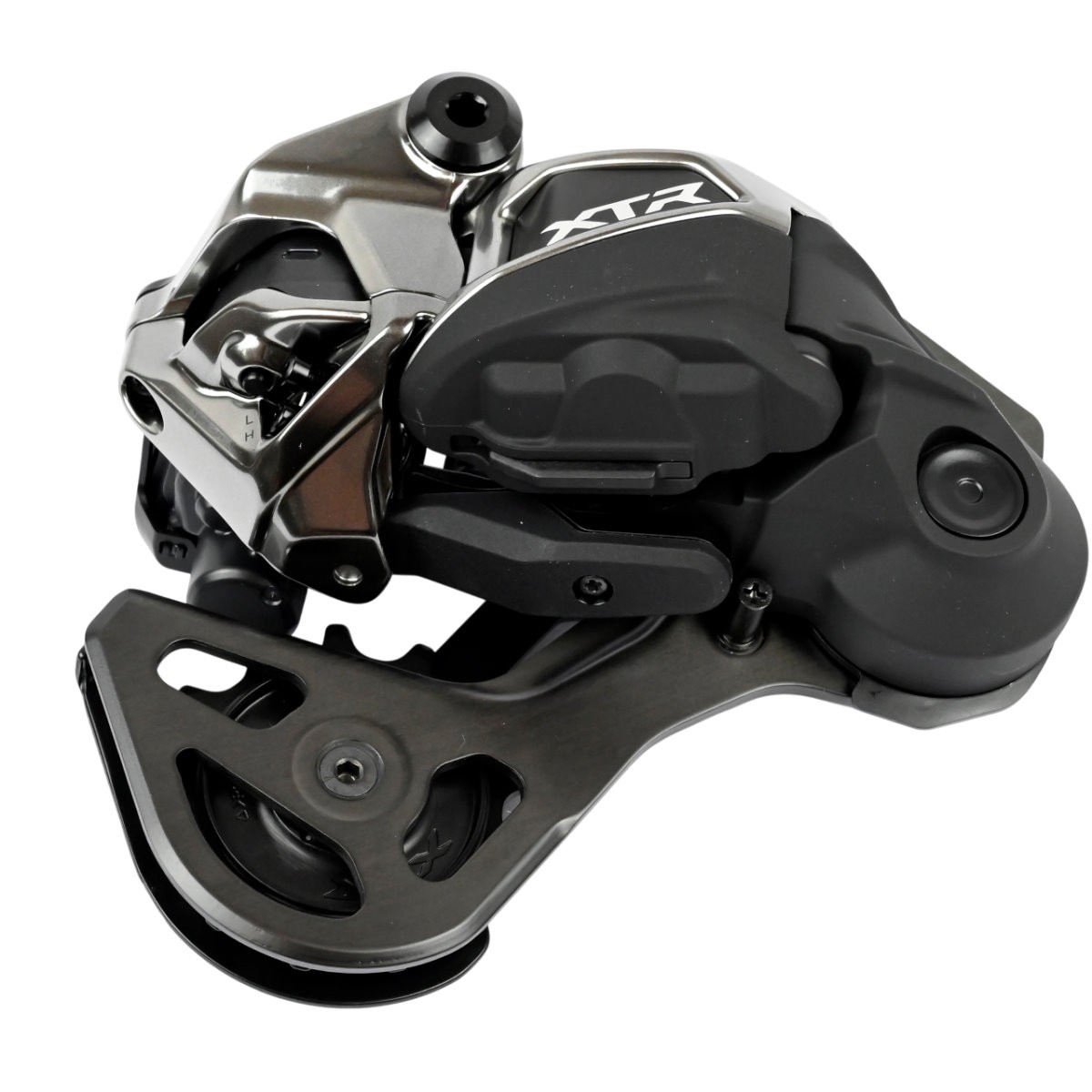 Dérailleur Arrière Shimano XTR RD-M9250-GS – Di2, 12 Vitesses, Sans Fil