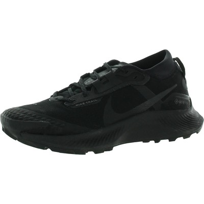 Женские кроссовки Nike Pegasus Trail 3 Gtx черные 12 Medium (B,M) BHFO 6880